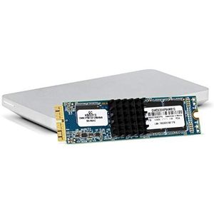 OWC Aura Pro X 1TB SSD Kit 1000GB PCI Experess PCI Express