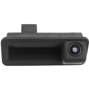 Auto Achteruitrijcamera Voor F&ord Voor Focus 2 MK2 Voor Mondeo MK4 Voor S-Max Voor C-Max Voor Kuga MK1 Voor Fiesta MK7 Auto Achteruitrijcamera Achteruitrijcamera(AHD1080P-175deg)