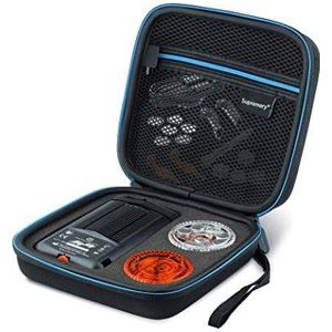 Supremery - Case voor Storz & Bickel Mighty - Beschermhoes - Draagtas