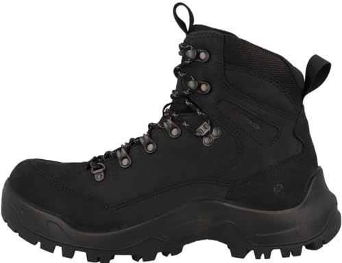 Ecco - OFFROAD - Mid Hiking Shoes - Waterdicht