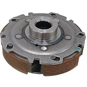 Wet Clutch Assy FOR 500 700 ATV UTV SPARE PAR HS CODE 2111A-004000-0000 ERP CODE P0040002111A0000