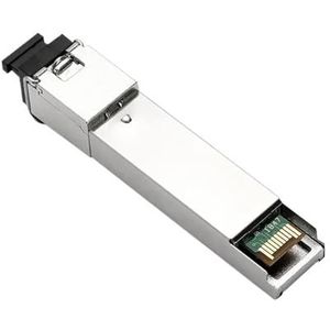 Compatibel 9db EPON GBIC Glasvezel Sc EPON OLT SFP 7db Px20+++ Materiaal 20km 1.25G OLT OLT (4pcs EPON 7dB)