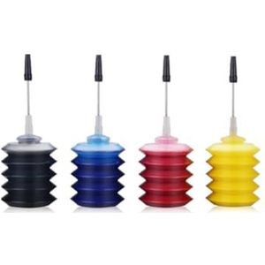 302XL Navulbare transparante inktcartridge for D-eskJet 1110 2130 nvy 4520 NS45 Officejet 3630 3639 5200(INK 1SET)