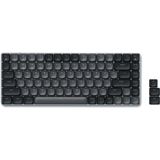 Satechi SM1 Mechanical Keyboard - Dark