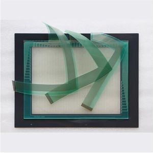 SAEVVCJWW FP570-TC11 Beschermende film en touch panel (Touchpad)