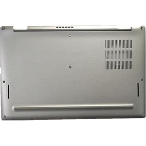 Laptop Bodem Case Cover D Shell Voor For DELL Latitude E5280 Colour Zilver