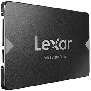 LEXAR HD 2.5 2TB NS100 BOX