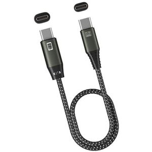 USB C Geluidskaart Adapter Muziek afspelen en Live Streaming