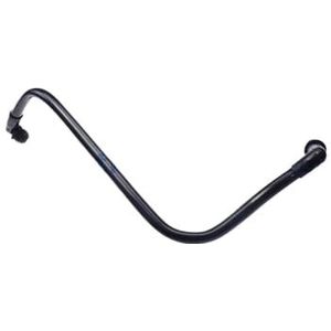 Turbo slang pijp Geschikt voor Pontiac voor Chevrolet Aztek Grand Malibu Montana Venture 24508188 Reiniger Inlaatklep Buis Slang Pijp Connector Autodrukleidingen & -slangen