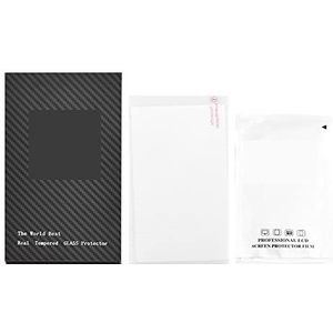 Drone Accessories Anti-UV Gehard Film for DJI Mini 3 PRO for Afstandsbediening Met Scherm for HD Glas Film Beschermende Film Anti-kras Accessoires (Color : 1 set)