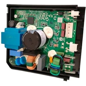 Koelkast Compressor Frequentie Conversie Board Drive Board JXPR-ST-03B VTD1113Y Controle Moederbord