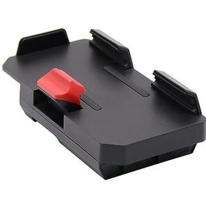 Telefoonhouder Motorfiets Voor YAMAHA Voor NMAX 125 Voor X-MAX 300 Voor N-MAX 155 Motorfiets GPS Telefoon Navigatie Beugel Draadloze USB Poort Opladen Houder Mount Navigatie Plaatbeugel (Size : White