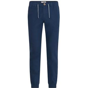 BLEND Broek 'Lennik'  blauw
