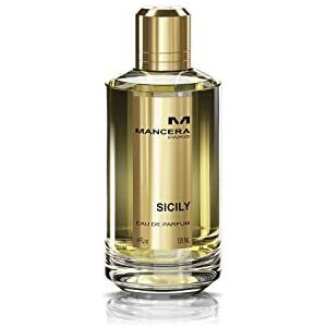 Sicily by Mancera Paris Eau de Parfum Spray 120ml