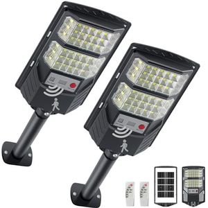 Solpex Lampen op zonne-energie voor buiten, 12 stuks, warm wit traplicht, waterdichte solarverlichting, ledverlichting voor buitentrap, trappen, hek, tuin, binnenplaats, terras, dakgoot, pad