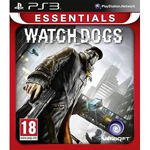 Watch Dogs : Essentials (Ps3)
