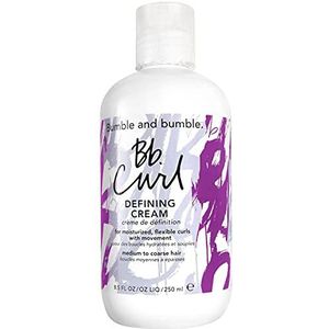 Bumble and Bumble - Curl Defining Crème - Haarcrème - 250 ml