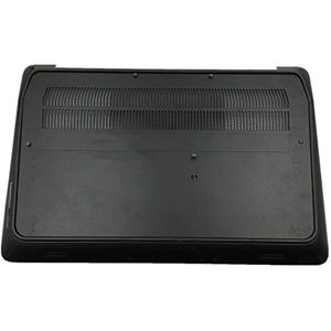 Laptop Bodem Case Cover D Shell Voor For HP ZBook Studio G4 Color Zwart 922942-001