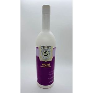 Braziliaanse Acai Keratine Föhnen Kit (Shampoo en Behandeling)