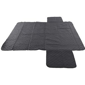 Pet Sofa Covers Waterdicht Antislip Bank Kussenovertrekken Pet Sofa Protector Sofa Hoes Meubelhoes voor Hond Katten(Driezits formaat)