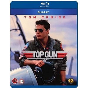 Top Gun/Films/Standaard/Blu-Ray