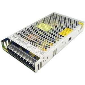 FTMRBOQI 200W Single Output Switching Voeding kan vervangen transformator AC-DC voeding 12V LRS-200-12