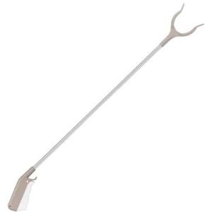 Grijptang Grijper Pick-up Grabber Reikgereedschap Grijper Met Verlengde Arm Reach Picker Grijptang Antislip(77.5cm)