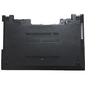Laptop Bodem Case Cover D Shell Voor For ASUS PRO91 PRO91S PRO91sv PRO91SM Zwart