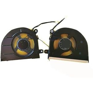 Laptop CPU-koelventilator voor Lenovo voor ThinkPad S2 Yoga Gen 6 L13 2019