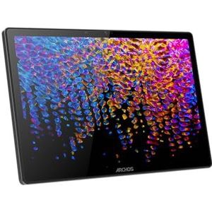 Archos - T105FHD 4G - Tablet - Zwart - 4GB RAM, 128GB Opslag, 10,5 Inch FHD