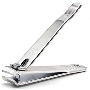 Pretty C wet | Nagelknipper Curve Edge Vinger Teen Nagelsnijder Nageltrimmer Roestvrij Staal