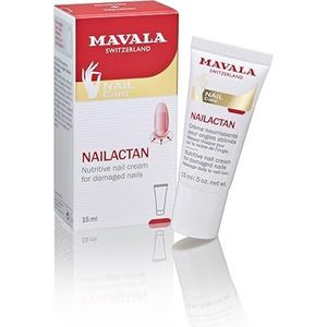 Mavala Nailactan Nutritive Nail Cream 15ml