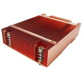 Dynatron T-318 - Processorkoeler - Compact - Voor LGA2011-socket