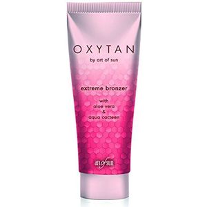 Art of Sun OxyTan extreme bronzer 150 ml solarium cosmetica