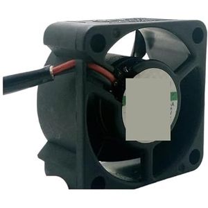 40 mm 24V-ventilator voor SUNON GM2404PKVX-A koelventilator 8200 RPM 10,8 CFM voor CPU-koellichaam, industriële en serverkoeling