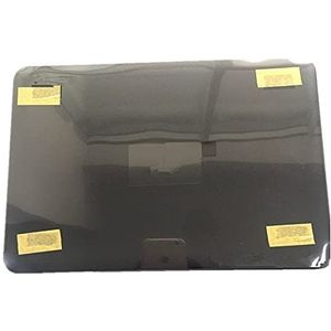 Laptop LCD-Topcover Voor For DELL Chromebook 11 3180 Zwart