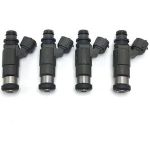 Voor Suzuki Voor Vitara 1.6L Brandstofinjectoren Auto's 1571066D00 15710-66D00 INP770