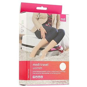 Medi - Compressiekousen - Dames - Normale Lengte - Compressieklasse 1