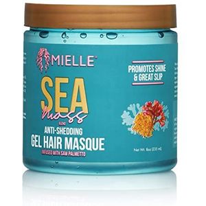 Mielle Organics Sea Moss Gel Hair Masque 8oz