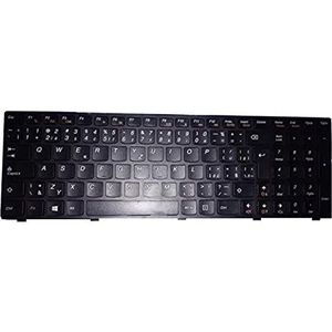 Lenovo Keyboard (FRENCH) 25206761, Keyboard, French, FRU25206761 (25206761, Keyboard, French, Lenovo, IdeaPad G780)