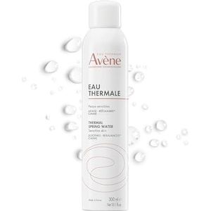 Avène Thermal Spring Water Spray 300ml
