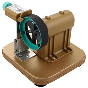 Wolschaar, Scharen Slijpmachine Kappersschaar Slijpen Kleermakersschaar Algemene elektrische messenslijpmachine(Tailor scissors)