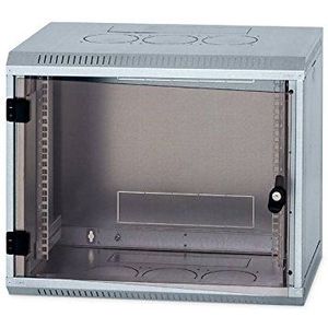 Triton ventilatieunit met 6 ventilatoren en thermostaat