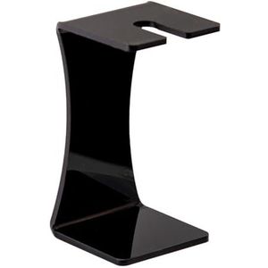 Colcolo Handleiding Scheerapparaat Houder Beugel Heren Scheerapparaat Basis Opslag Houder Mannen Scheermes Stand Scheerapparaat Hanger voor Doucheruimte