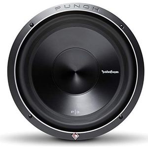 Rockford Fosgate P3D4-12 Punch P3 DVC subwoofer 4 ohm 30,5 cm 600 W RMS 1200 W