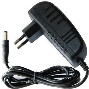 TOP CHARGEUR * Marshall Stockwell 4091451 04091451 AC-adapter, oplader 15 V, voor draagbare Bluetooth-luidspreker