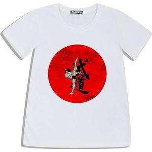 The Grapper Baki T-Shirts Baki Summer Pullover Baki Hanma Sweatshirts Fans Clothing overhemden(Small)