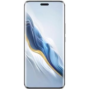 HONOR Magic6 Pro Smartphone 5G, 12 GB + 512 GB Handy, 6,80-Zoll, 120 Hz, 50-MP-Dreifachkamera, 180-MP-Teleobjektivkamera, Qualcomm Snapdragon 8 Gen 3, 5600 mAh, IP68, dual- SIM (Schwarz)