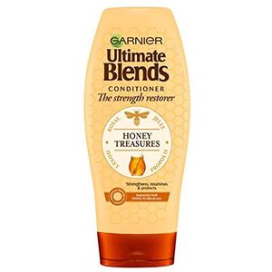 Ultimate Blends Honey Treasures Conditioner
