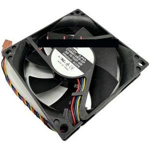 CHB8012ES-AP 12V DC 0,44A 80 x 80 x 20 mm server ventilator ventilator koeler ventilator